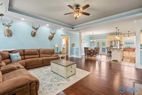 151 Lashae Loop, Grant, AL 35747 photo 9