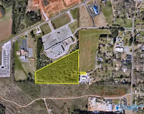 lot1 Toby Dr, Huntsville, AL 35811