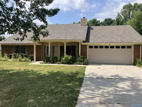 134 Raspberry Way, Madison, AL 35757 photo 1