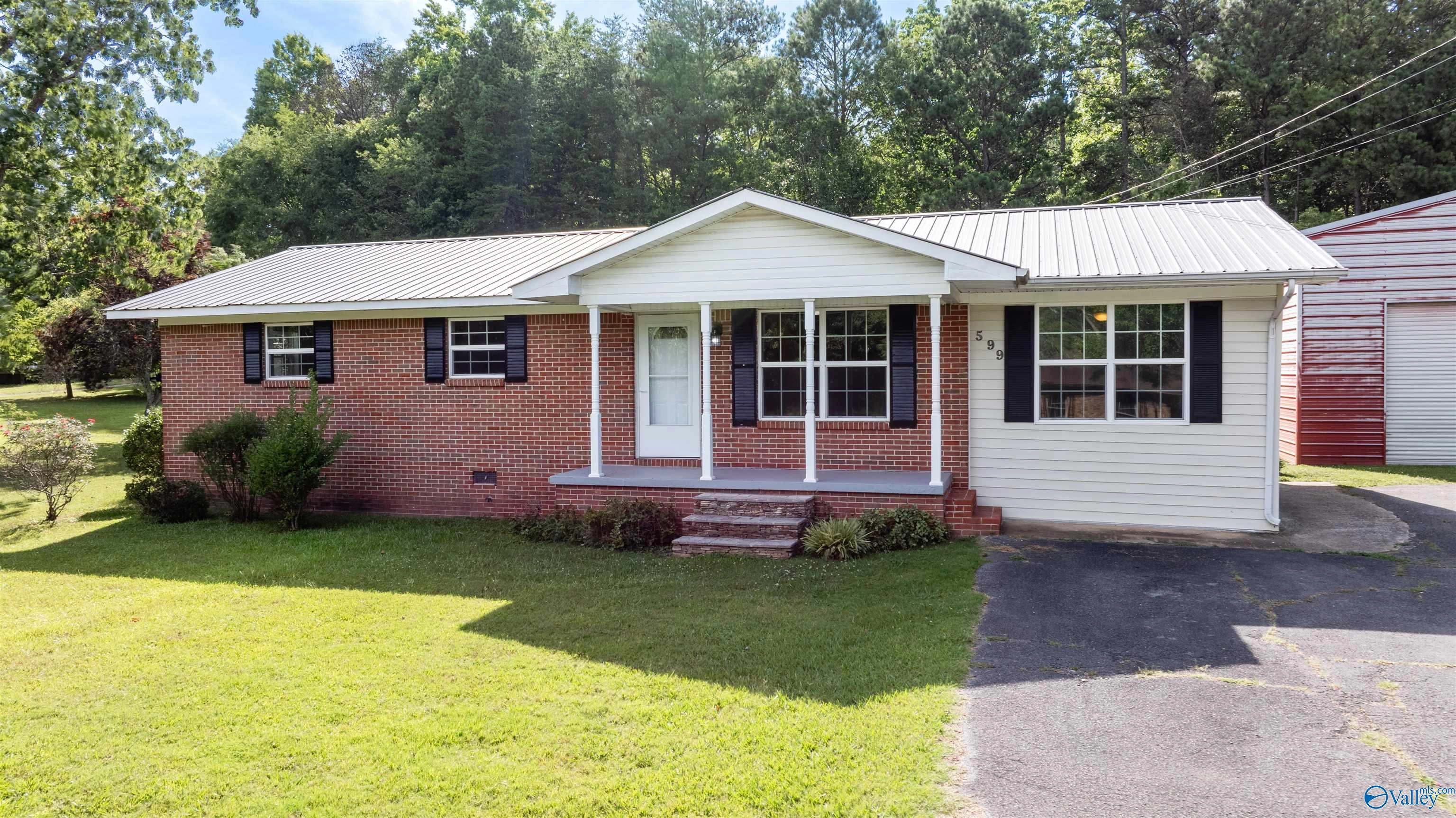 599 Palmer Rd  