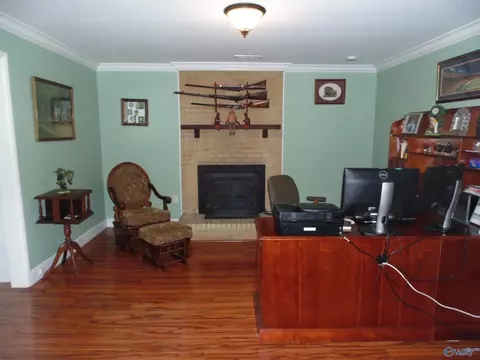 129 Bennett St, Eva, AL 35621 photo 33