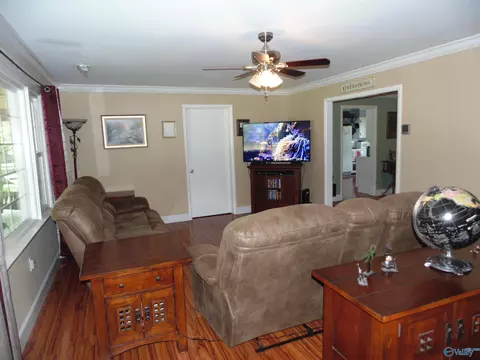 129 Bennett St, Eva, AL 35621 photo 32