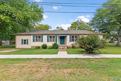 1019 Stevens Ave, Huntsville, AL 35801