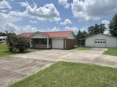 341 County Road 372, Trinity, AL 35673 photo 1