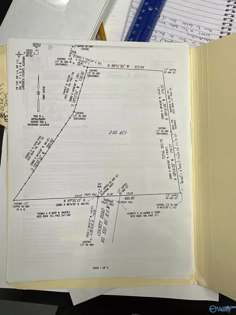 155 County Road 555, Trinity, AL 35673 photo 3