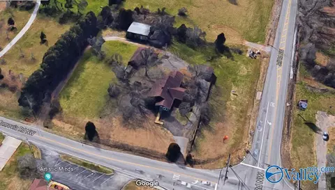 2661 Old Monrovia Rd, Huntsville, AL 35806