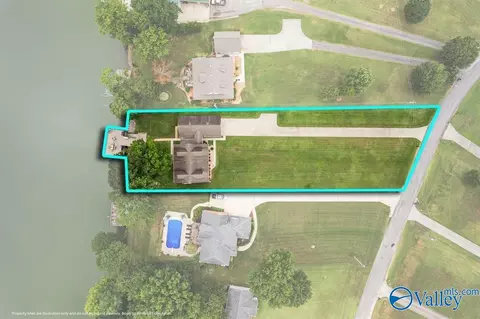1038 Waters Edge Dr, Florence, AL 35634 photo 26