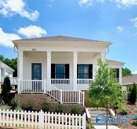 665 Town Madison Blvd, Madison, AL 35758