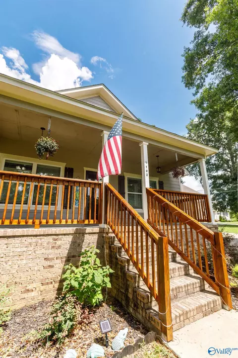 1102 Pineview Ave, Glencoe, AL 35905 photo 3