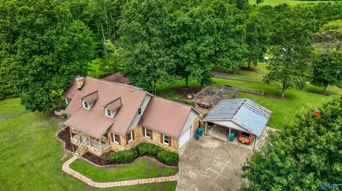 2575 County Road 58, Cedar Bluff, AL 35959 photo 48