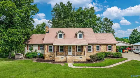 2575 County Road 58, Cedar Bluff, AL 35959 photo 1