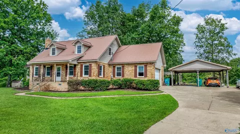 2575 County Road 58, Cedar Bluff, AL 35959 photo 39