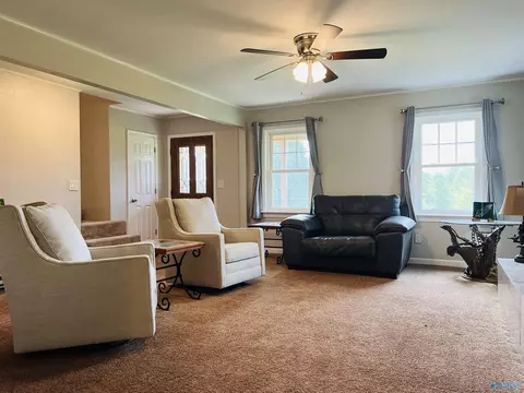 2575 County Road 58, Cedar Bluff, AL 35959 photo 8