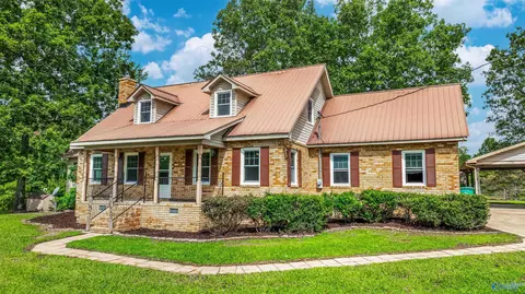 2575 County Road 58, Cedar Bluff, AL 35959 photo 49