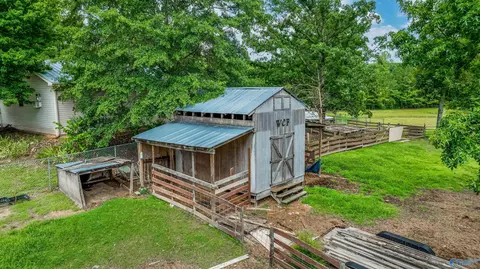 2575 County Road 58, Cedar Bluff, AL 35959 photo 4