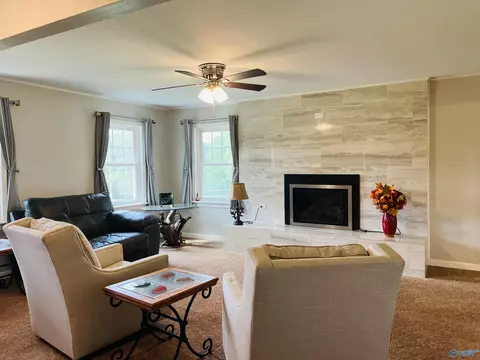 2575 County Road 58, Cedar Bluff, AL 35959 photo 6
