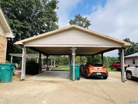 2575 County Road 58, Cedar Bluff, AL 35959 photo 32