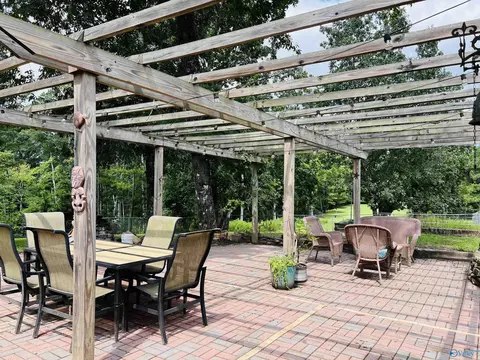 2575 County Road 58, Cedar Bluff, AL 35959 photo 37