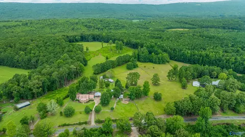 2575 County Road 58, Cedar Bluff, AL 35959 photo 2