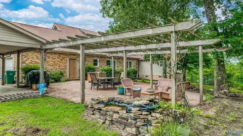 2575 County Road 58, Cedar Bluff, AL 35959 photo 33
