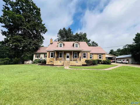 2575 County Road 58, Cedar Bluff, AL 35959 photo 40