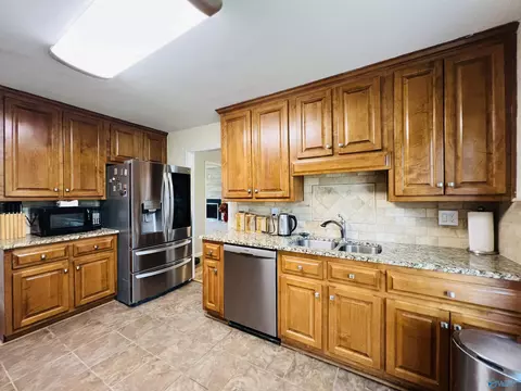 2575 County Road 58, Cedar Bluff, AL 35959 photo 12
