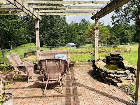 2575 County Road 58, Cedar Bluff, AL 35959 photo 38