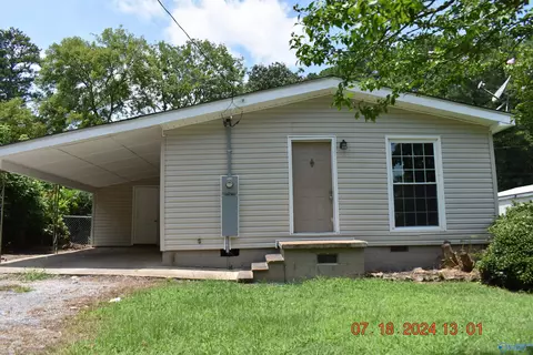 102 4th Ave, Glencoe, AL 35905 photo 1