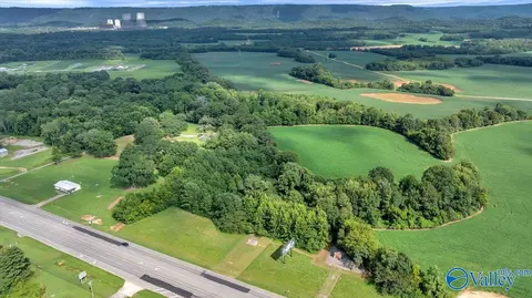 3 30 Acres Alabama Highway 72, Hollywood, AL 35752