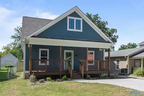 1012 Halsey Ave, Huntsville, AL 35801