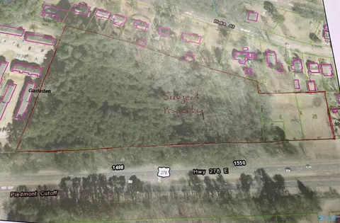 001 Us Highway 278, Gadsden, AL 35903