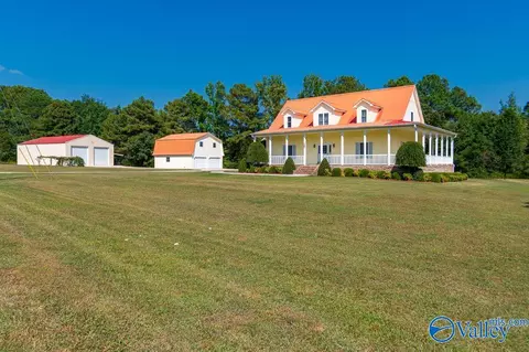 4482 County Road 327, Trinity, AL 35673 photo 5