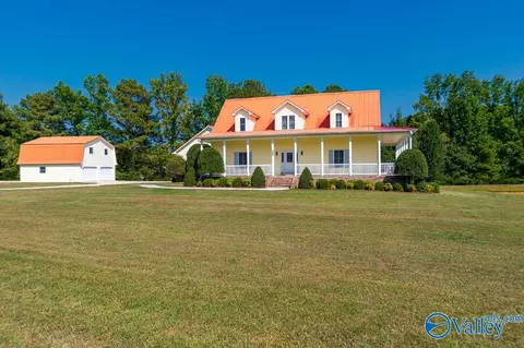 4482 County Road 327, Trinity, AL 35673 photo 3