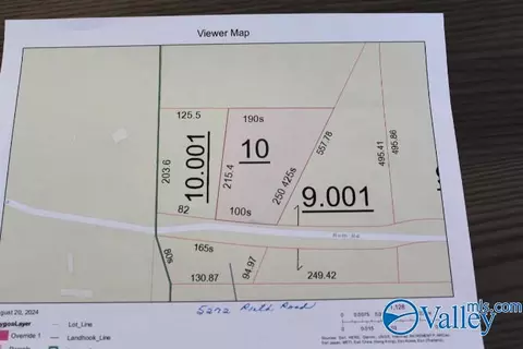 5272 Ruth Rd, Arab, AL 35016 photo 35
