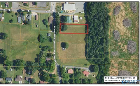 lot Apt 15 Rosenwald St, Moulton, AL 35650