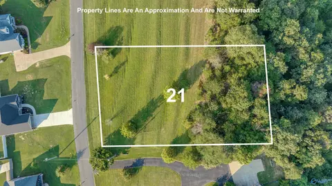 lot Apt 21 County Road 1010, Fort Payne, AL 35968