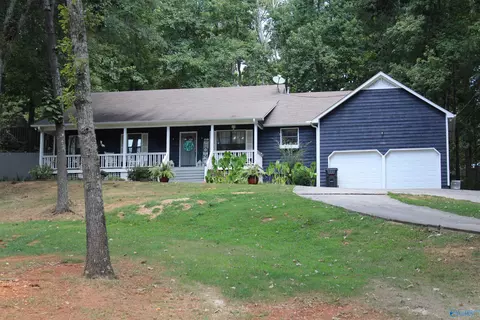 235 Ghost Hill Rd, Trinity, AL 35673 photo 1