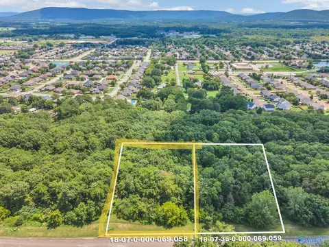 7041 Ridge Crest Rd #LOT 56, Owens Cross Roads, AL 35763