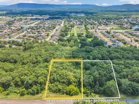 7035 Ridge Crest Rd #LOT 53, Owens Cross Roads, AL 35763