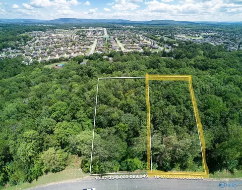 7025 Ridge Crest Rd #LOT 48, Owens Cross Roads, AL 35763