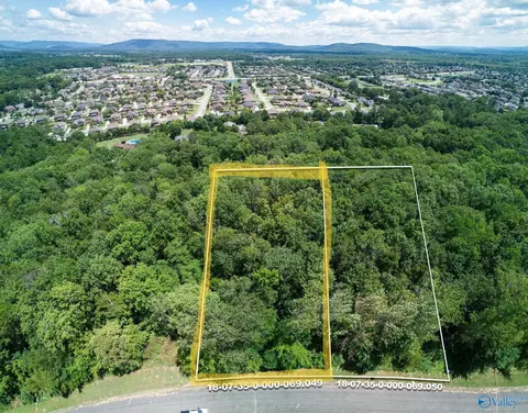 7023 Ridge Crest Rd #LOT 47, Owens Cross Roads, AL 35763