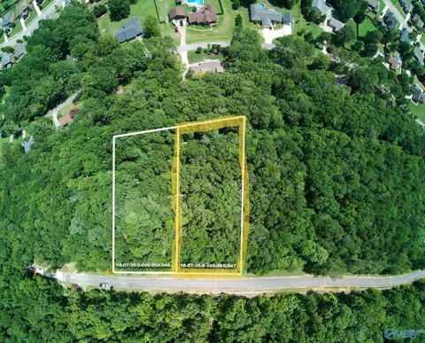 7019 Ridge Crest Rd #LOT 45, Owens Cross Roads, AL 35763