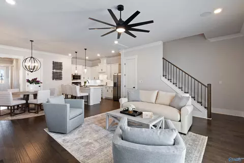 335 Hay Rake Dr, Madison, AL 35757 photo 8