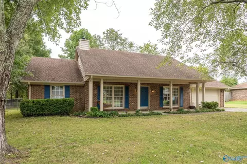 144 Raspberry Way, Madison, AL 35757 photo 1
