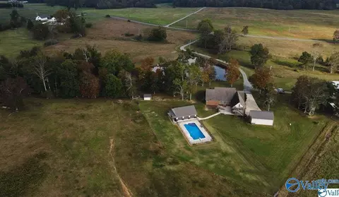 8351 County Road 38, Section, AL 35771 photo 1