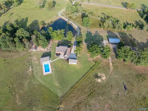 8351 County Road 38, Section, AL 35771 photo 49