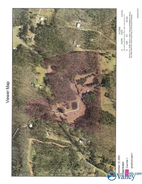 30 Acres Old Sibert Mill Rd, Gadsden, AL 35903