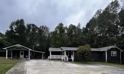 1621 Ruth Rd, Arab, AL 35016 photo 1