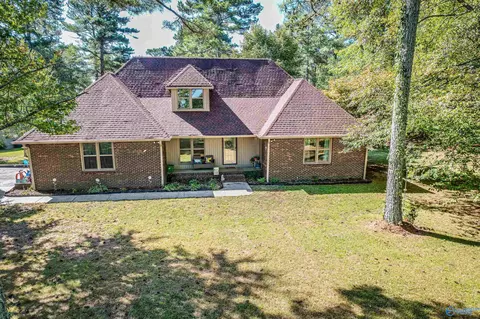 720 Campbell Rd, Grant, AL 35747 photo 1
