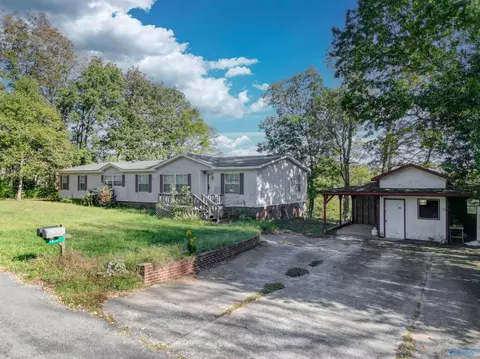 1540 Starnes Loop Rd, Grant, AL 35747 photo 23